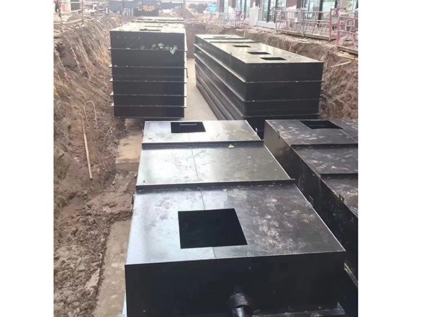 费县​甘肃嘉源通环保：全品类水处理设备，一站式守护碧水清流